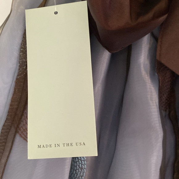 LITTLE GIRL DRESS BY SWEET KIDS . - Picture 4 of 8